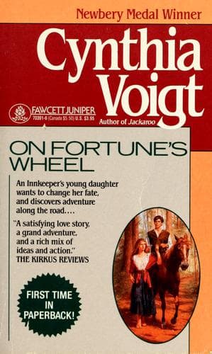Portada de On Fortune's Wheel
