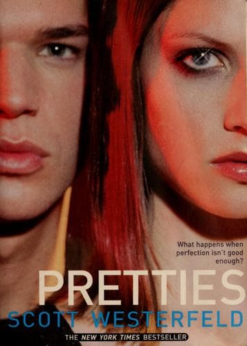 Portada de Pretties