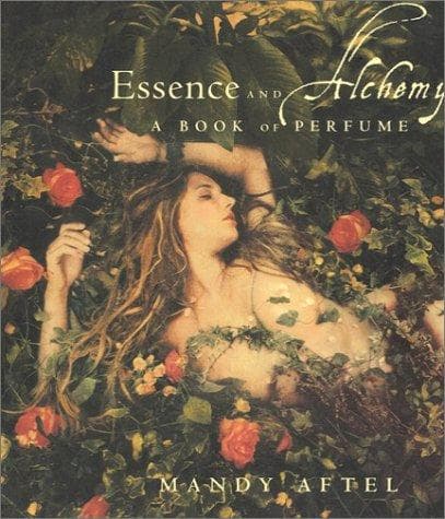 Portada de Essence and Alchemy