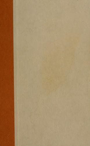 Portada de Three Complete Novels