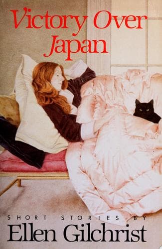 Portada de Victory over Japan