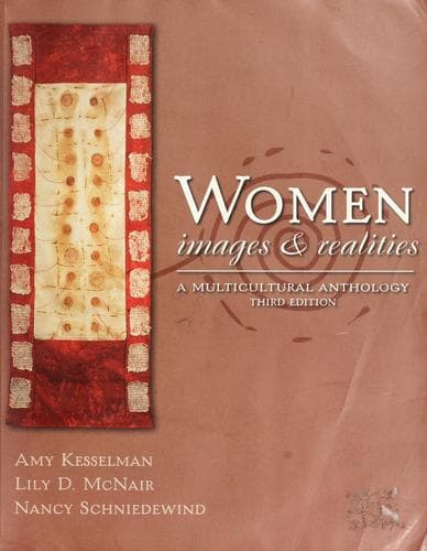 Portada de Women