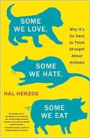 Portada de Some We Love, Some We Hate, Some We Eat