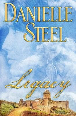 Portada de Legacy