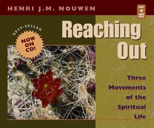 Portada de Reaching Out