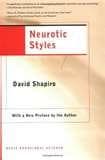 Portada de Neurotic styles