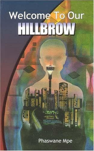 Portada de Welcome to our Hillbrow