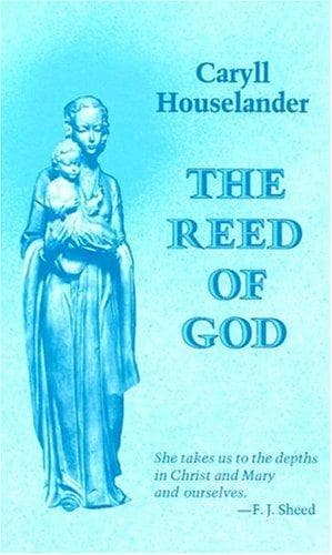 Portada de The Reed of God