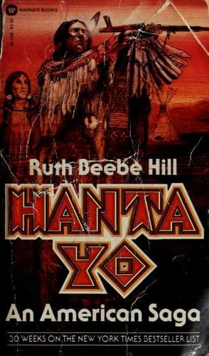 Portada de Hanta yo
