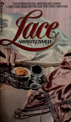 Portada de LACE