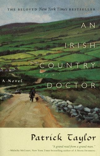Portada de An Irish Country Doctor