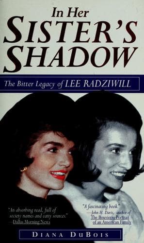 Portada de In Her Sister's Shadow