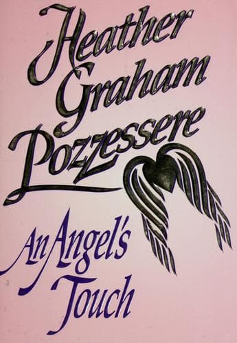 Portada de An angel's touch
