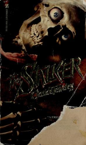 Portada de The stalker