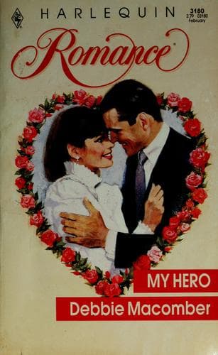 Portada de My Hero