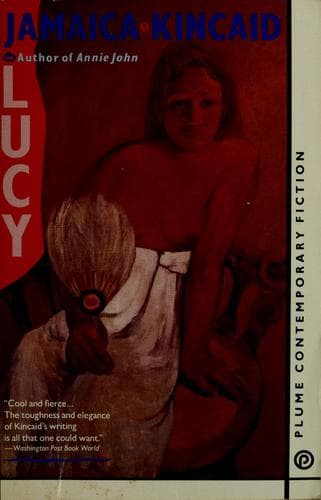Portada de Lucy