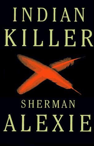 Portada de Indian killer