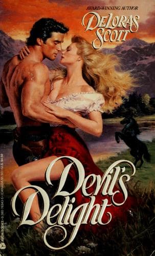 Portada de Devil's Delight