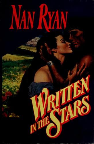 Portada de Written in the stars