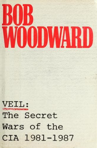Portada de Veil