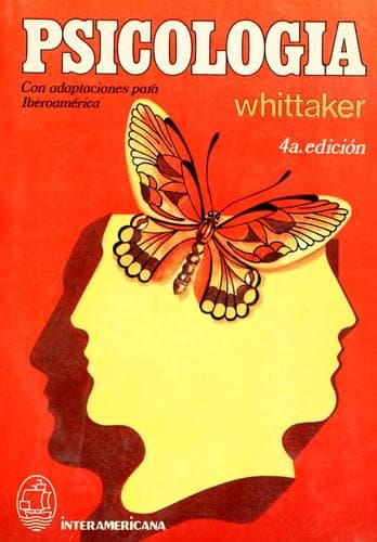 Portada de Psicología