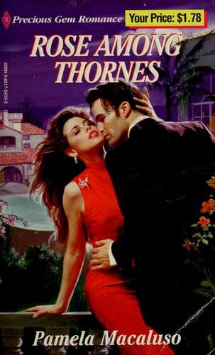 Portada de Rose among Thornes