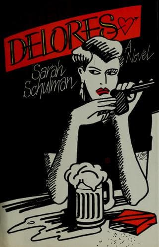 Portada de After Delores
