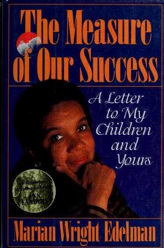 Portada de The measure of our success