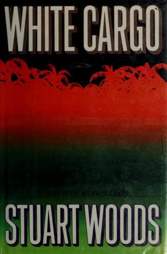 Portada de White cargo