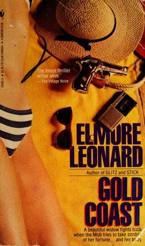 Portada de Gold Coast