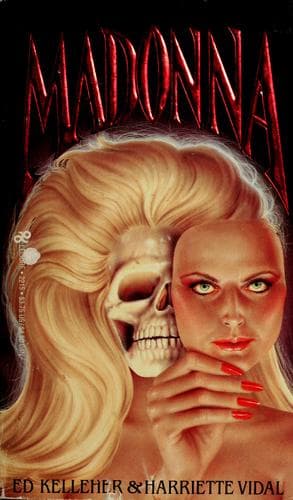 Portada de Madonna