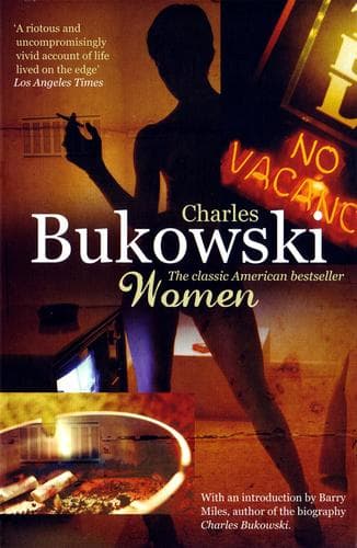 Portada de Women