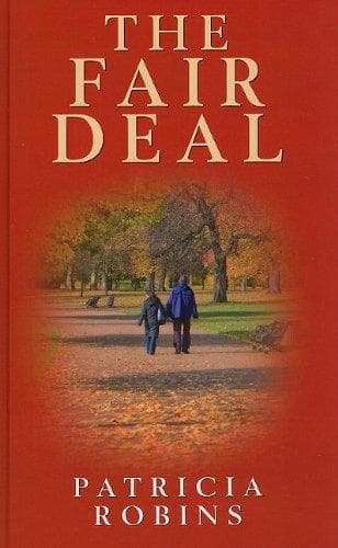 Portada de The Fair Deal