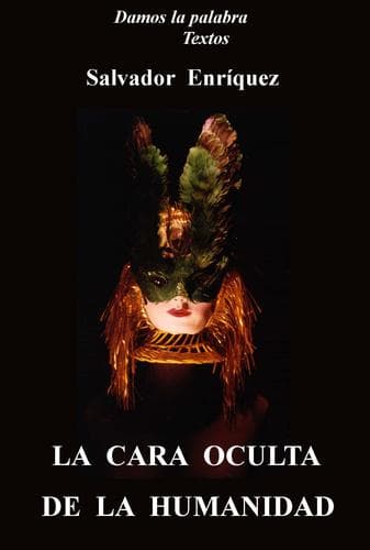 Portada de La cara oculta de la humanidad