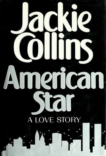 Portada de American star