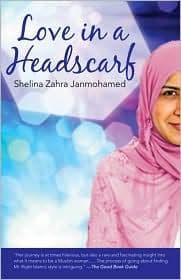 Portada de Love in a headscarf