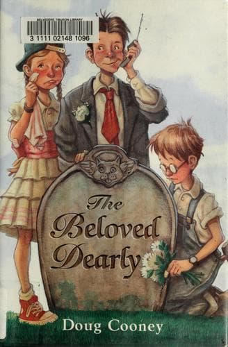 Portada de The beloved dearly
