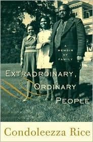 Portada de Extraordinary, Ordinary People