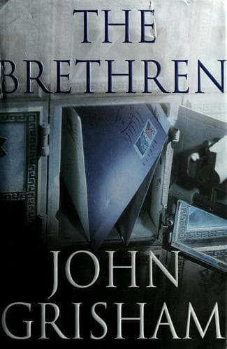 Portada de The brethren