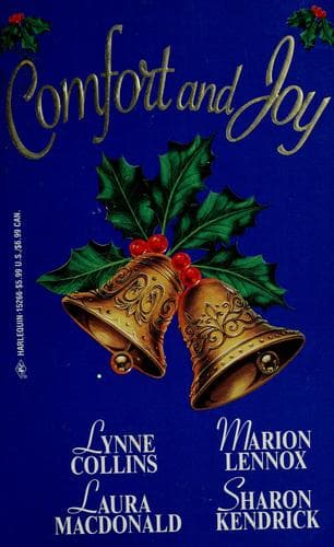 Portada de Comfort and Joy