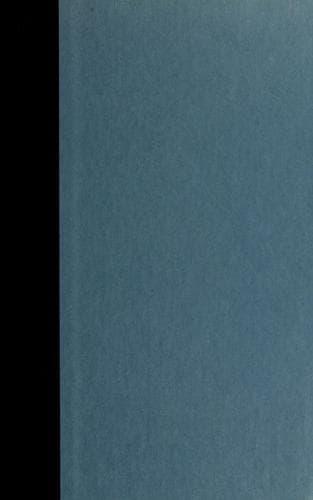 Portada de East and west