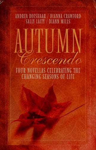 Portada de Autumn crescendo