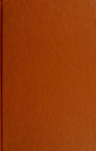 Portada de The eccentric lady