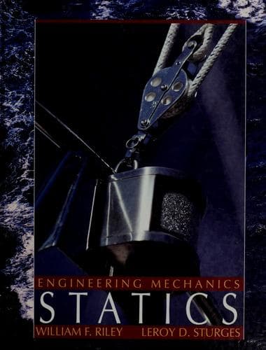 Portada de Engineering mechanics