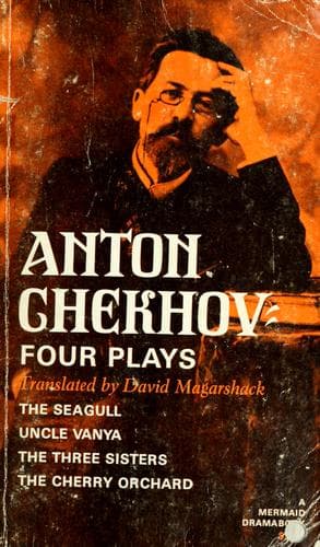 Portada de Four plays