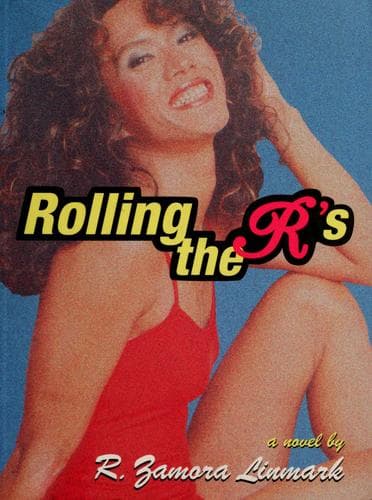 Portada de Rolling the R's