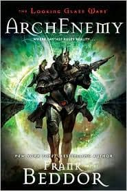 Portada de ArchEnemy