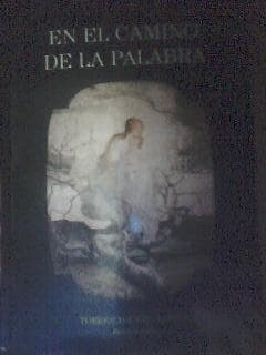 Portada de En el camino de la palabra