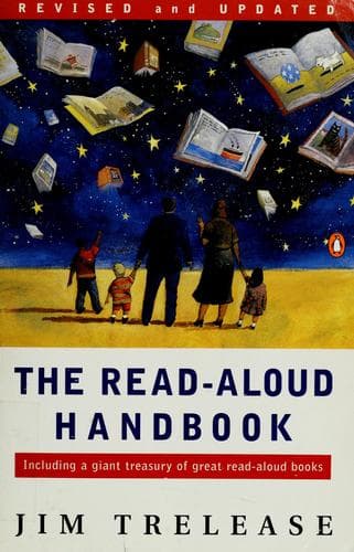 Portada de The read-aloud handbook