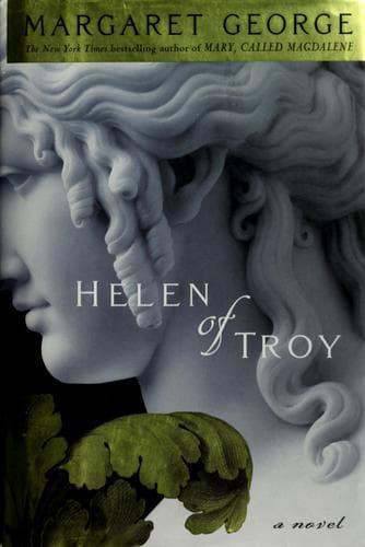 Portada de Helen of Troy